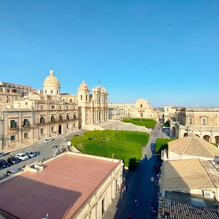 B&B Cryago Noto Kültér fotó