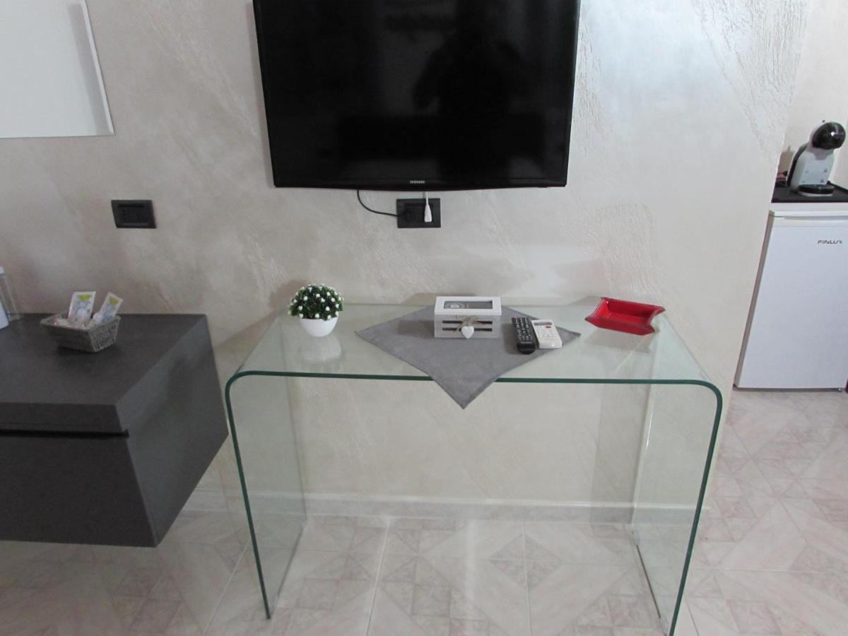 B&B Cryago Noto Kültér fotó