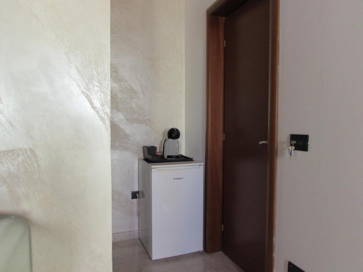 B&B Cryago Noto Kültér fotó