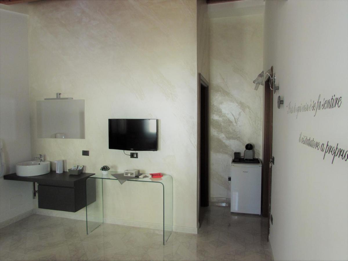 B&B Cryago Noto Kültér fotó