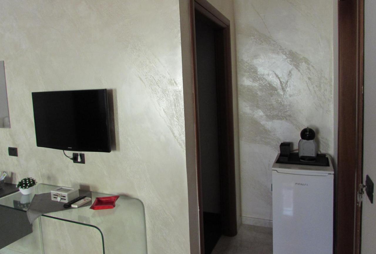 B&B Cryago Noto Kültér fotó