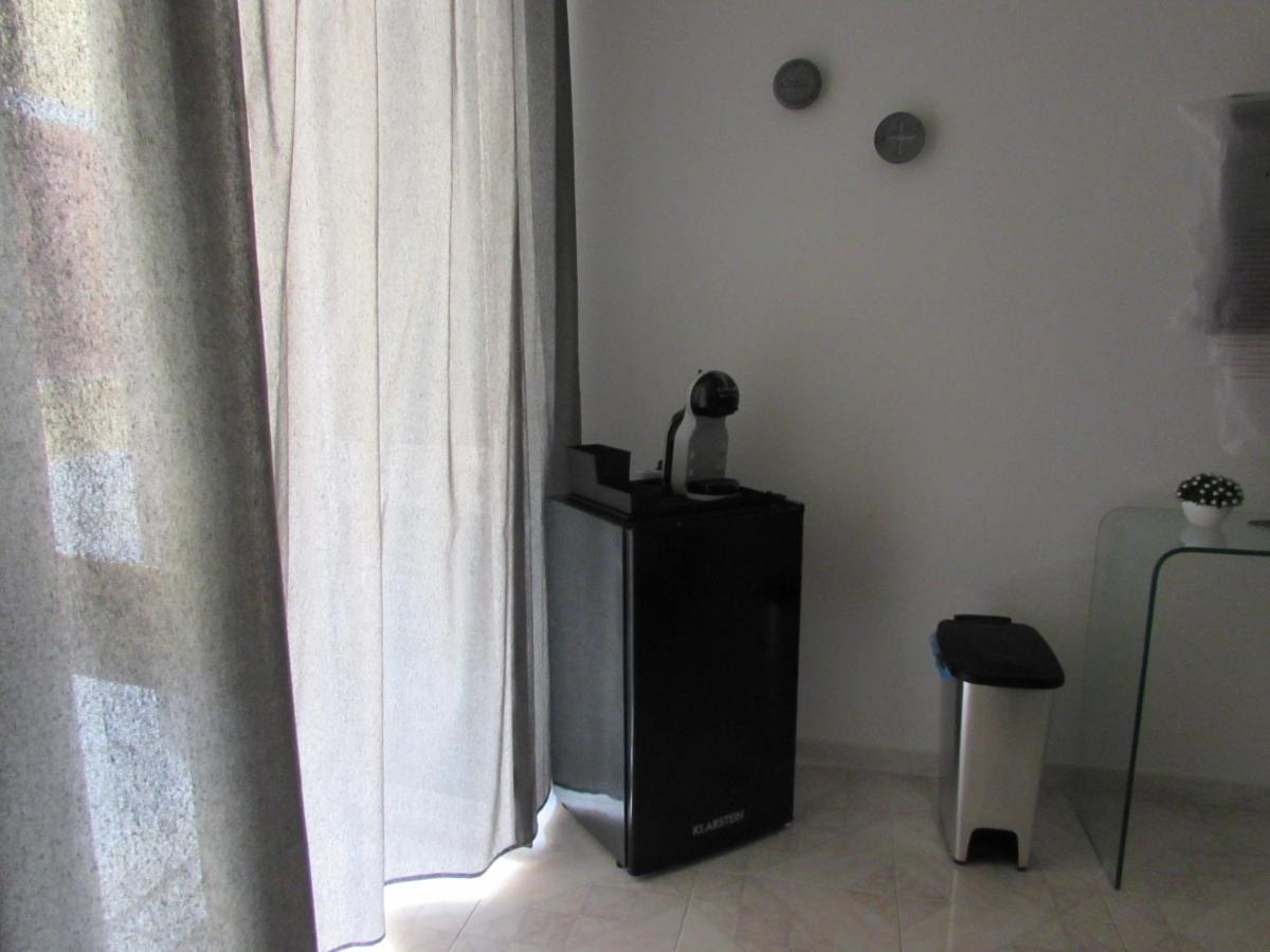 B&B Cryago Noto Kültér fotó