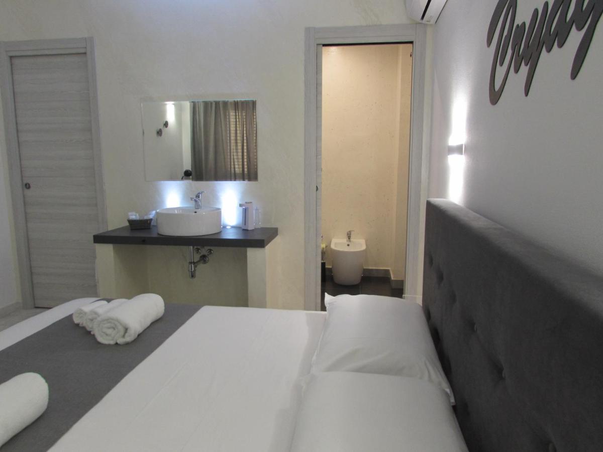 B&B Cryago Noto Kültér fotó
