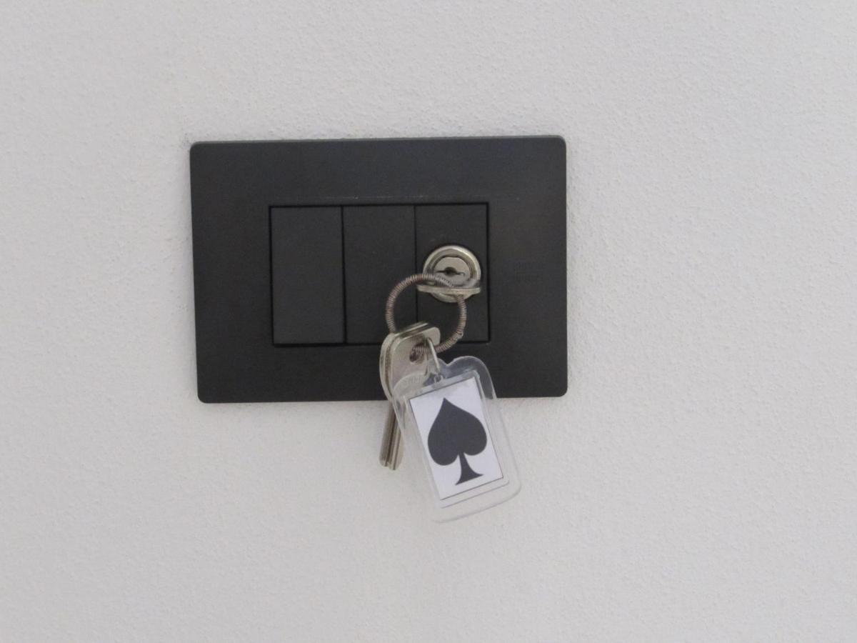 B&B Cryago Noto Kültér fotó