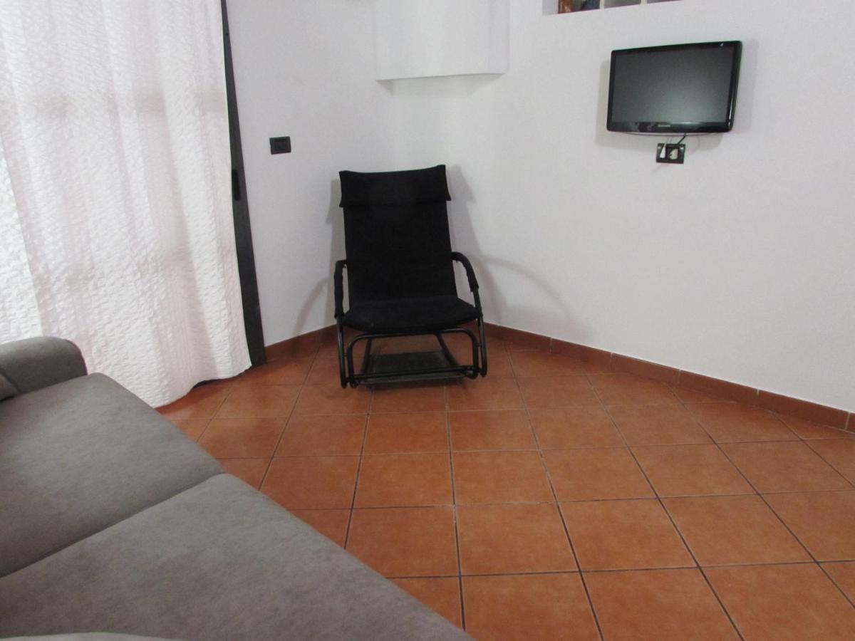 B&B Cryago Noto Kültér fotó