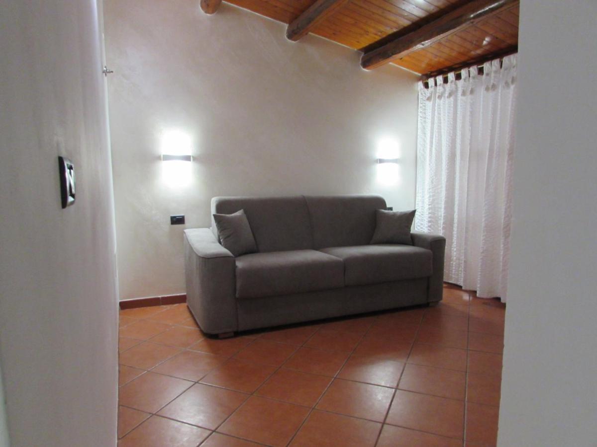 B&B Cryago Noto Kültér fotó