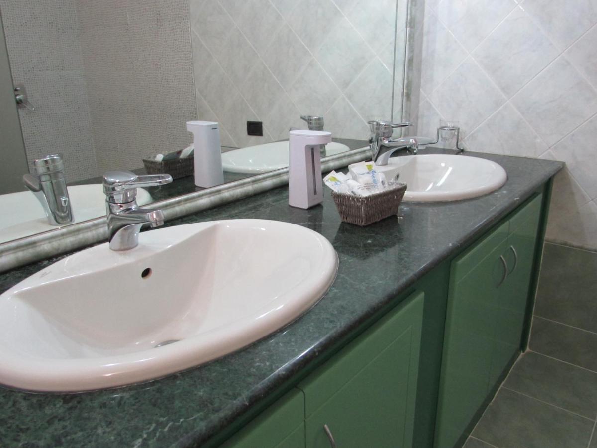 B&B Cryago Noto Kültér fotó