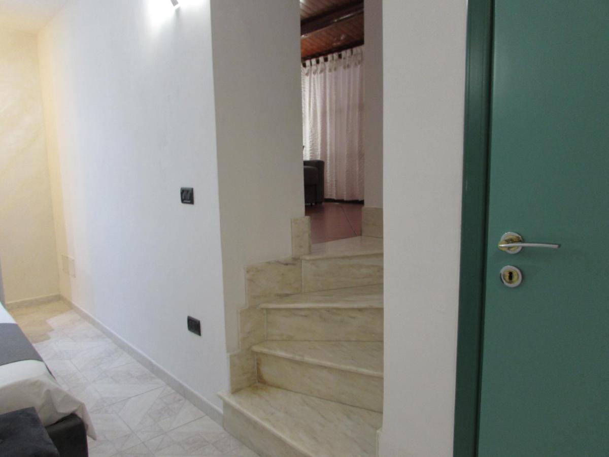 B&B Cryago Noto Kültér fotó