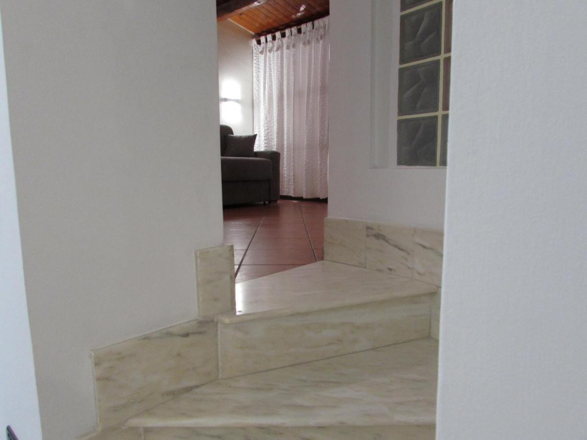 B&B Cryago Noto Kültér fotó