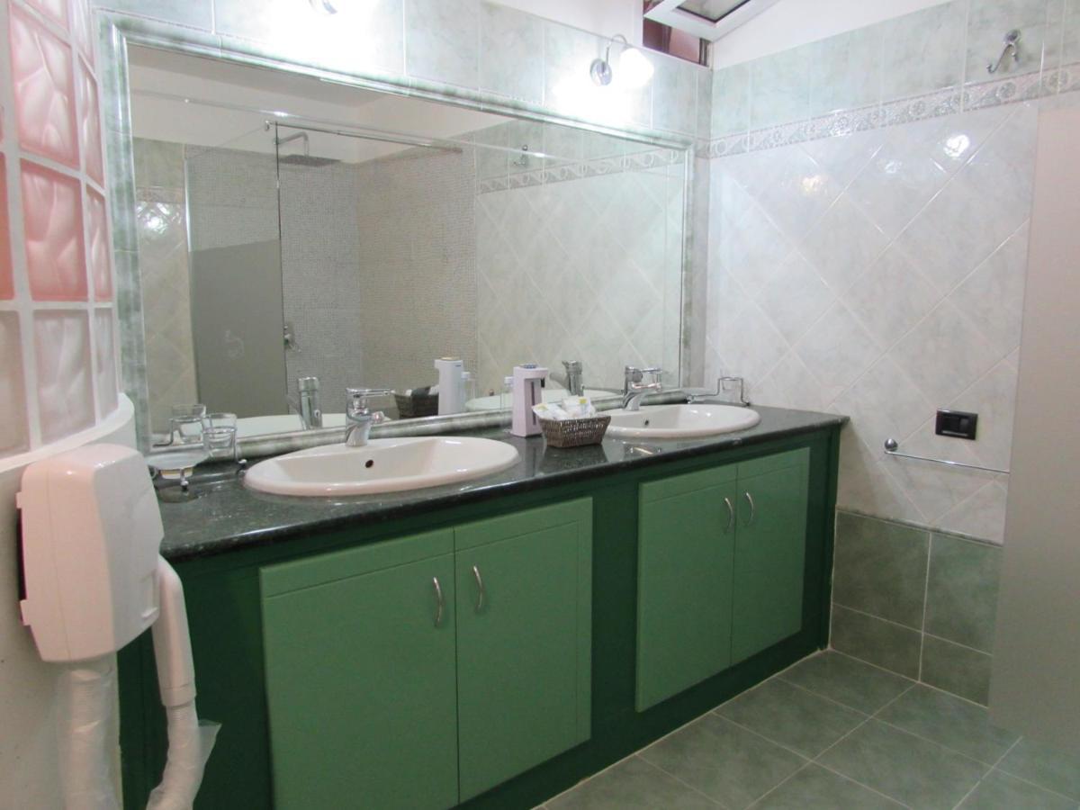B&B Cryago Noto Kültér fotó