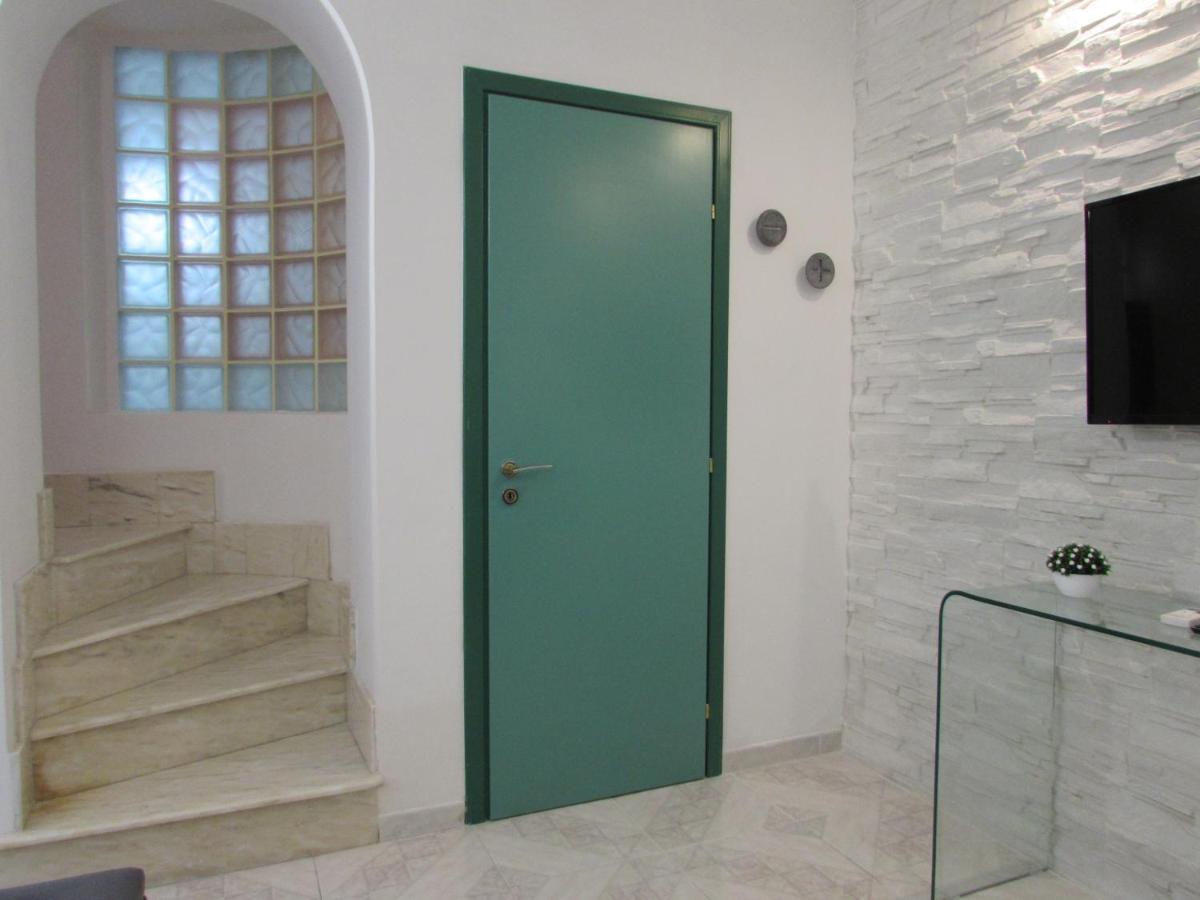 B&B Cryago Noto Kültér fotó