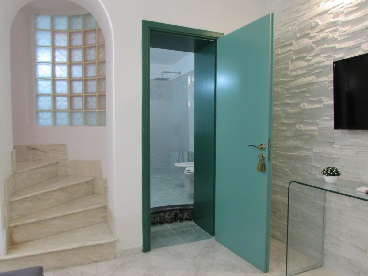 B&B Cryago Noto Kültér fotó
