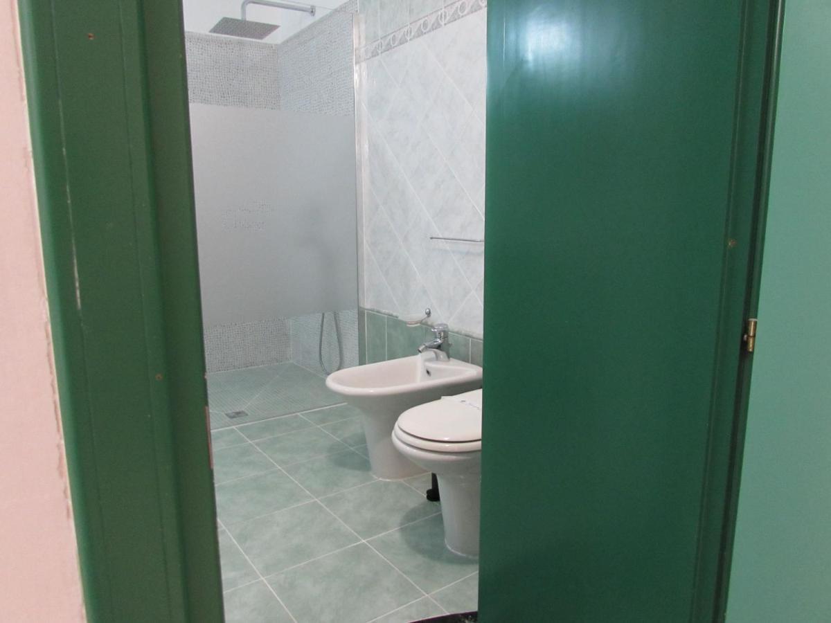B&B Cryago Noto Kültér fotó