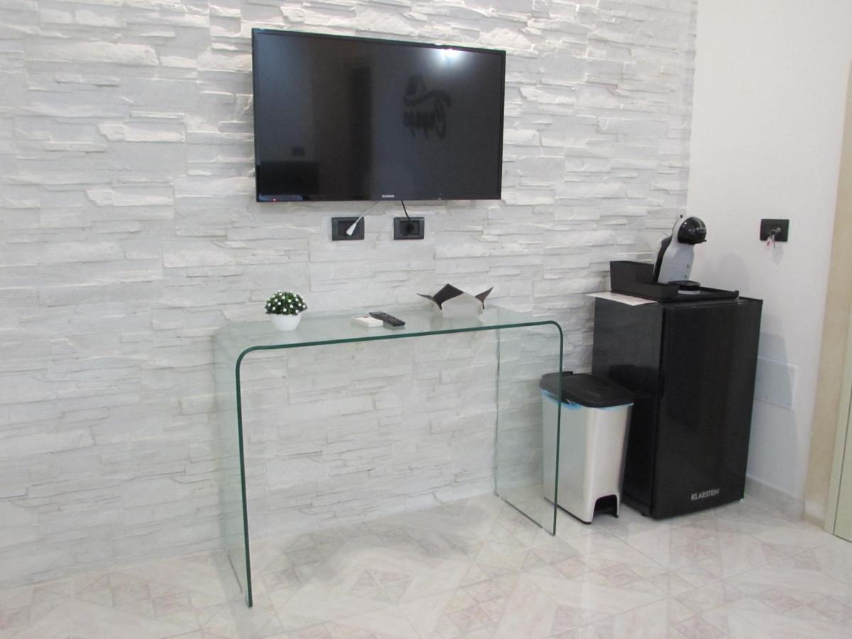B&B Cryago Noto Kültér fotó