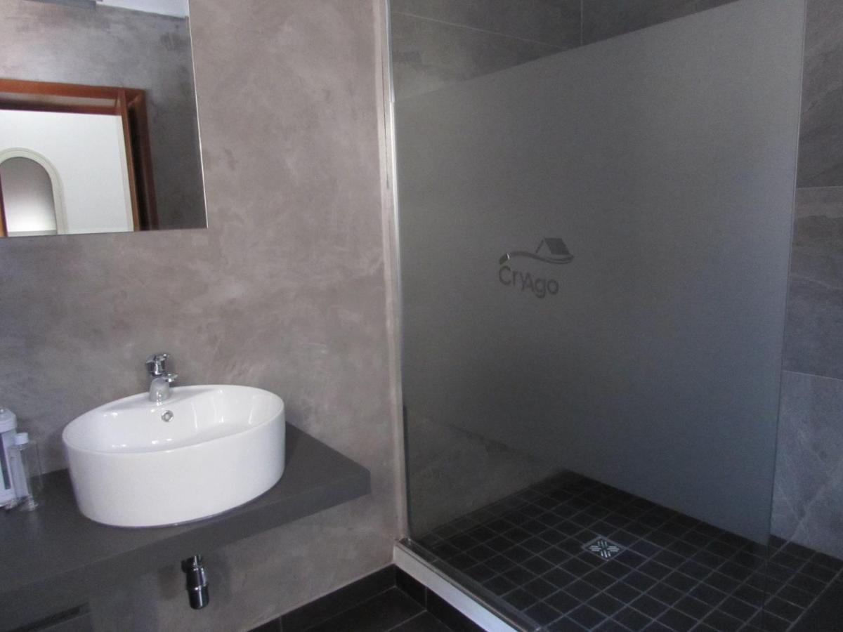 B&B Cryago Noto Kültér fotó