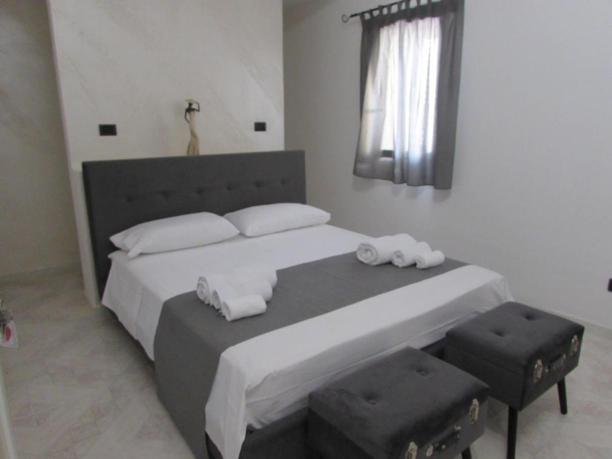 B&B Cryago Noto Kültér fotó