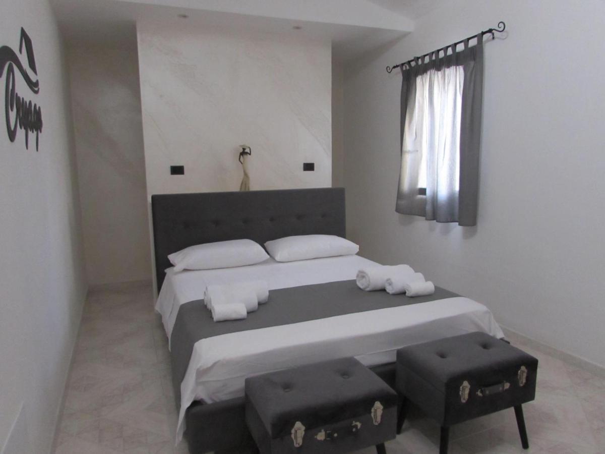 B&B Cryago Noto Kültér fotó